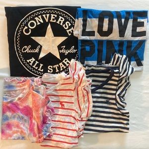 Women’s Tops Bundle